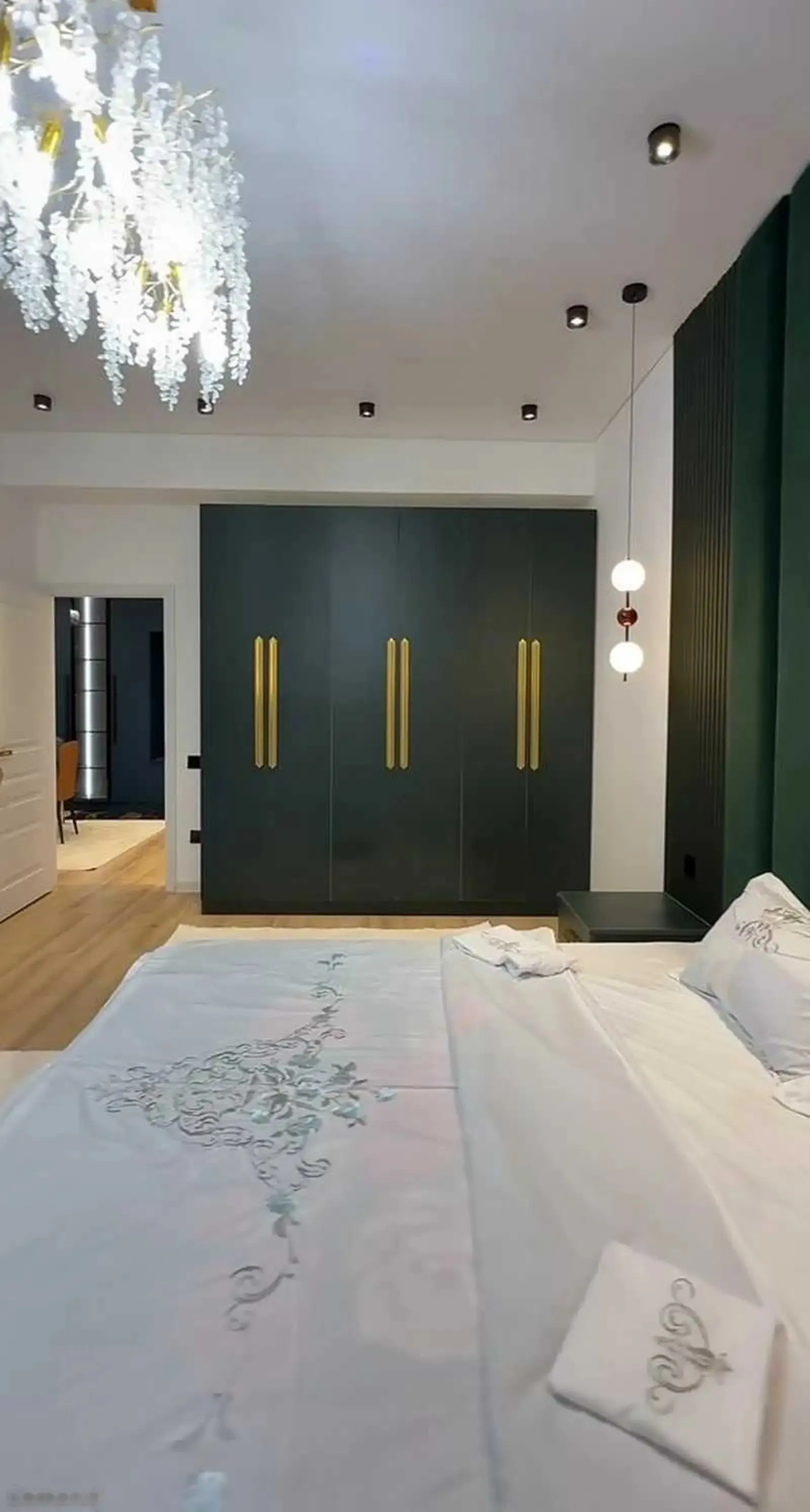 2-комн. квартира, 5 этаж, 80м², Спартак, доми Шоми Душанбе