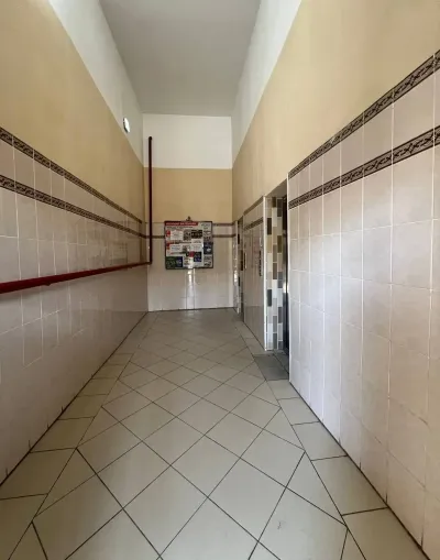 2-комн. квартира, 9 этаж, 57 м², Исмоили Сомони, Водонасос