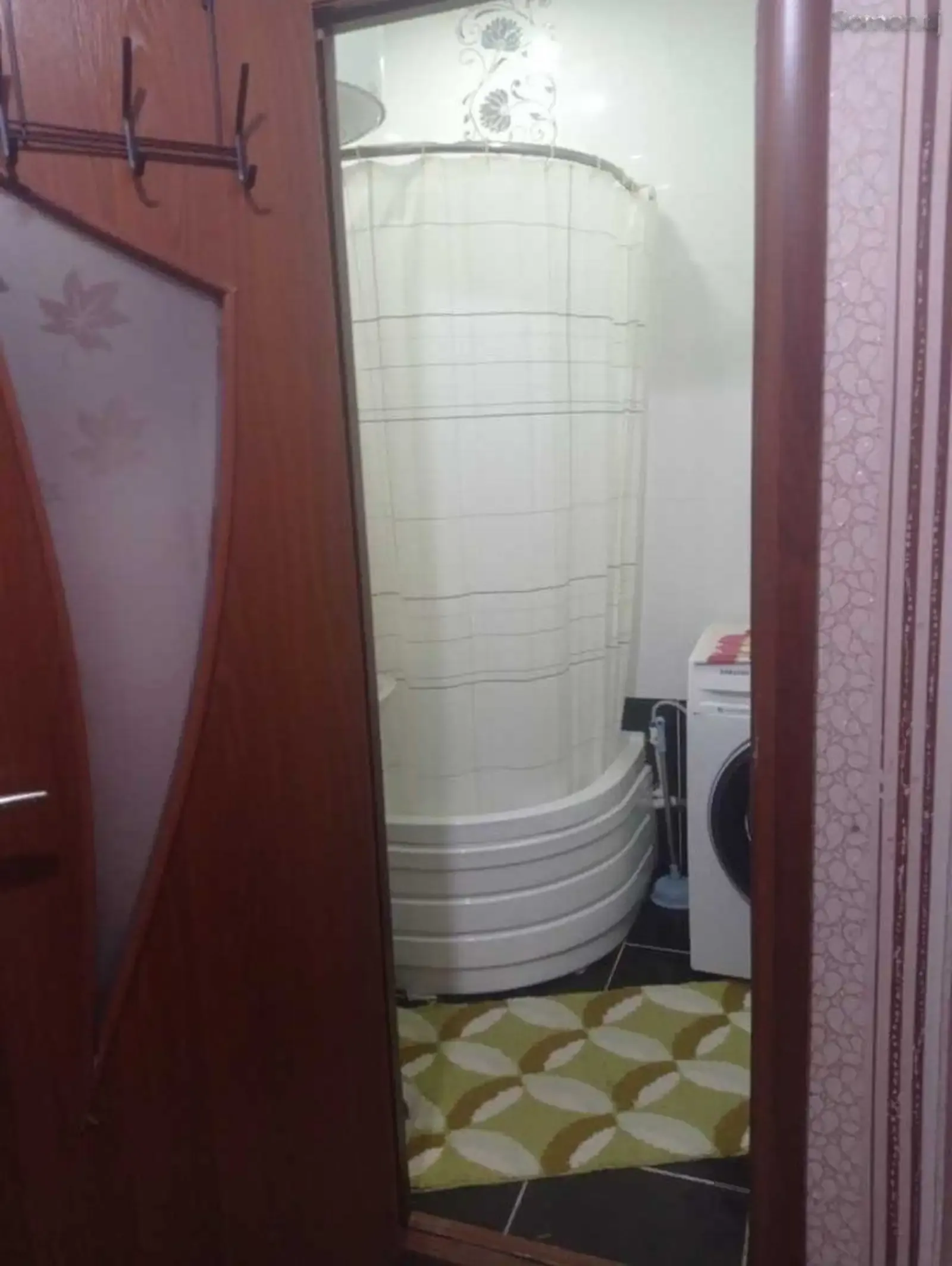 2-комн. квартира, 3 этаж, 54м², 12 микрорайон