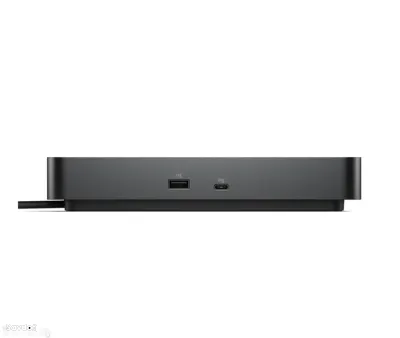 Док-станция Dell Pro Thunderbolt 4 Smart Dock SD25TB4