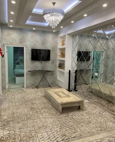3-комн. квартира, 12 этаж, 69 м², Сино, Зарафшон, Баракат Курутобхона