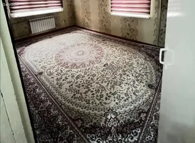 2-комн. квартира, 2 этаж, 50м², Сино