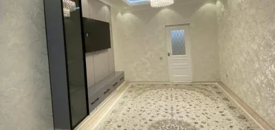 2-комн. квартира, 5 этаж, 76 м², Шохмансур Чордома