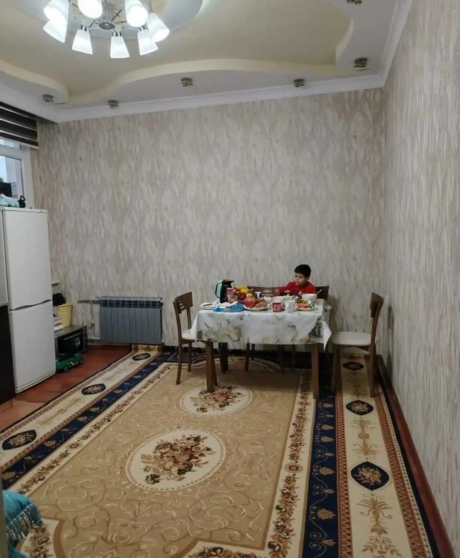 1-комн. квартира, 2 этаж, 58 м², Яккачинор