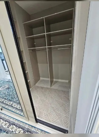 2-комн. квартира, 13 этаж, 66м², Шохмансур
