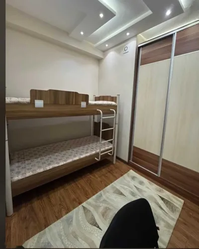 3-комн. квартира, 10 этаж, 107м², Шохмансур