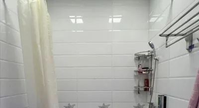 1-комн. квартира, 11 этаж, 51 м², Шохмансур