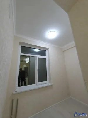 2-комн. квартира, 11 этаж, 58 м², сино