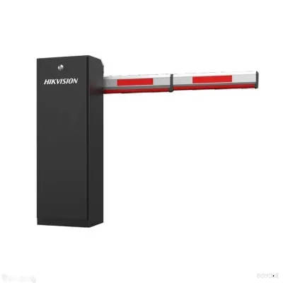 Шлагбаум Hikvision 4 metr