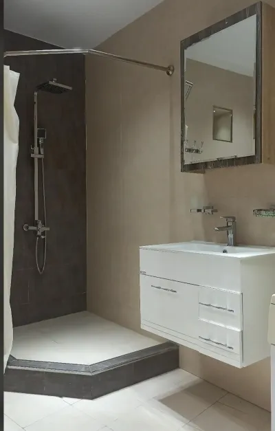 3-комн. квартира, 14 этаж, 70м², шохмансур