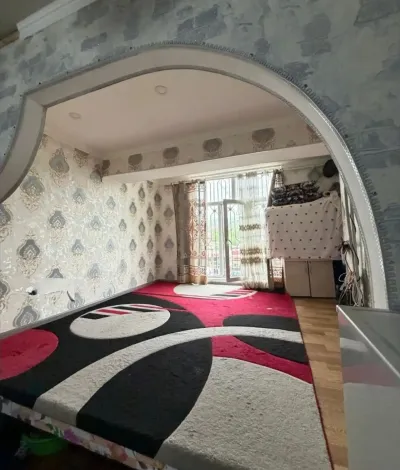 1-комн. квартира, 3 этаж, 50 м², Испечак 2