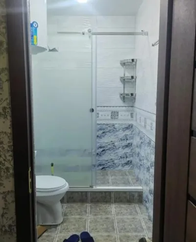 2-комн. квартира, 13 этаж, 92м², Сомони