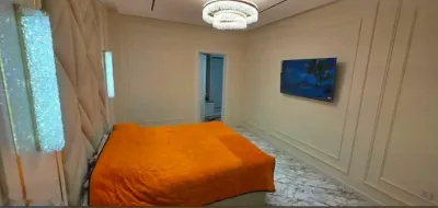 2-к квартира, 5 этаж, 93 м², Созидания домой BAHT Z