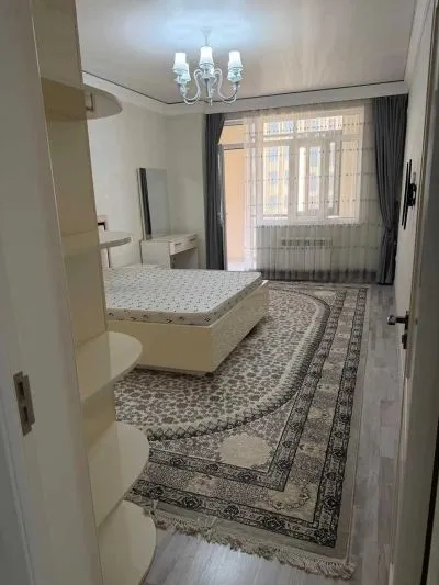 2-комн. квартира, 14 этаж, 99м², ул. Садриддина Айни,