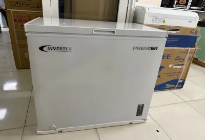 Морозильники Premier 249 лт Invektor
