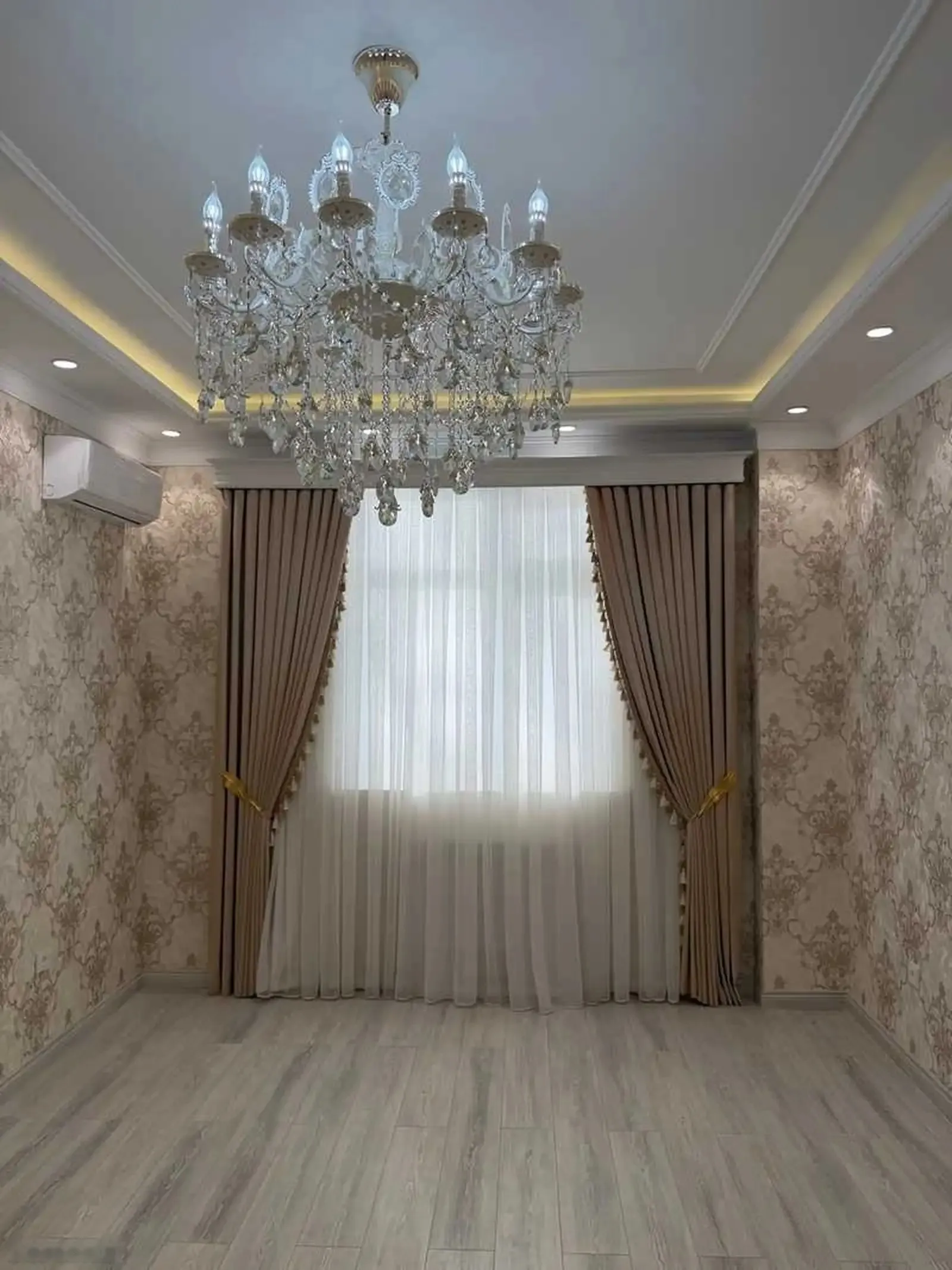 2-комн. квартира, 4 этаж, 88м², Медгородок