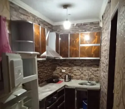 2-комн. квартира, 6 этаж, 55м², Шохмансур