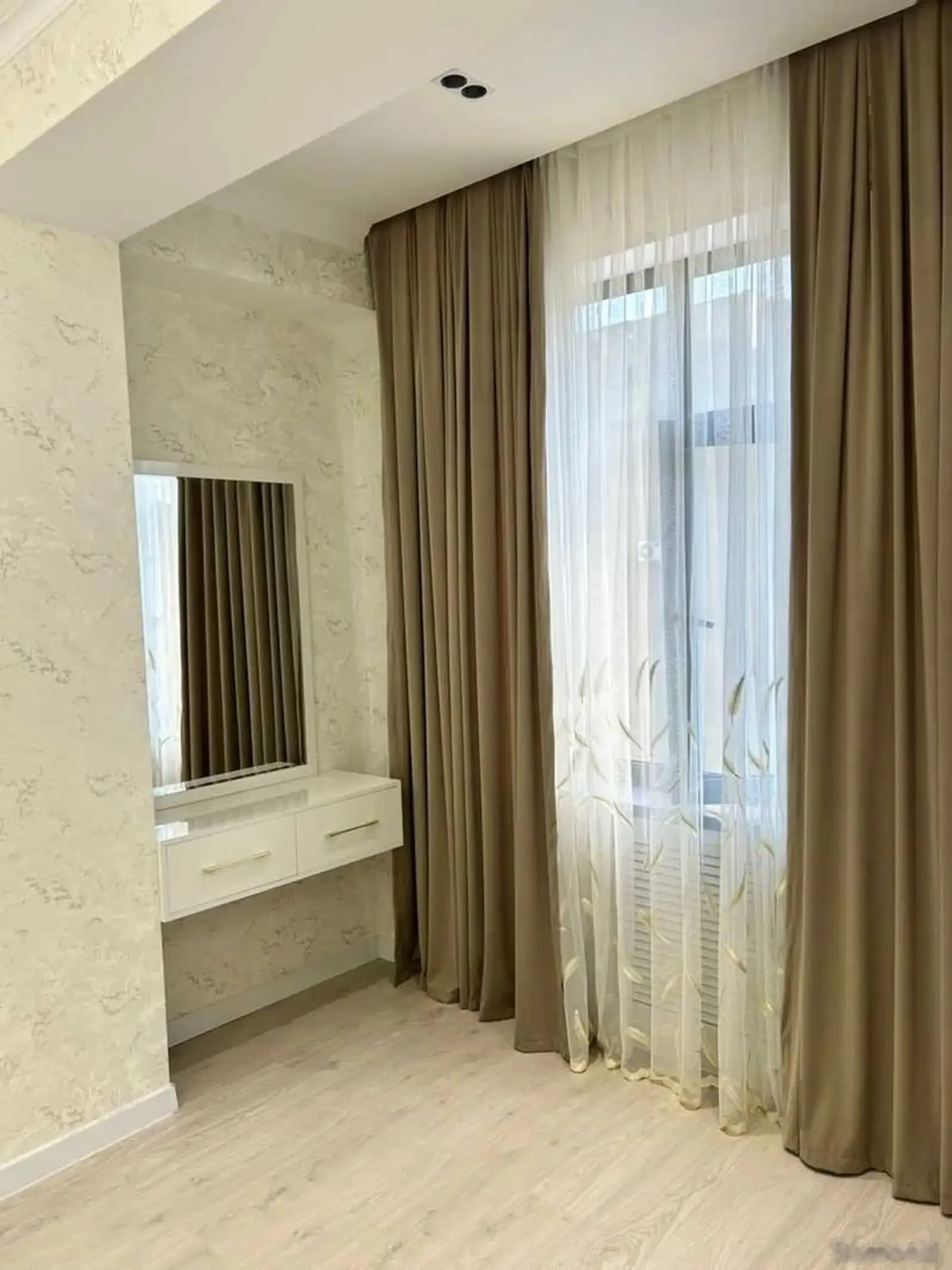 2-комн. квартира, 7 этаж, 57м², Шохмансур