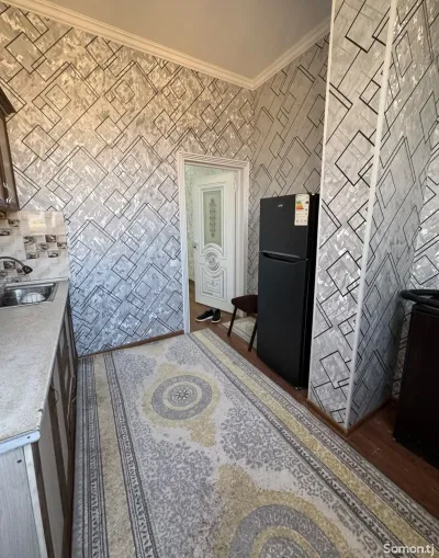 2-комн. квартира, 11 этаж, 63 м², И. Сомони, Воданасос, бари Ёвар