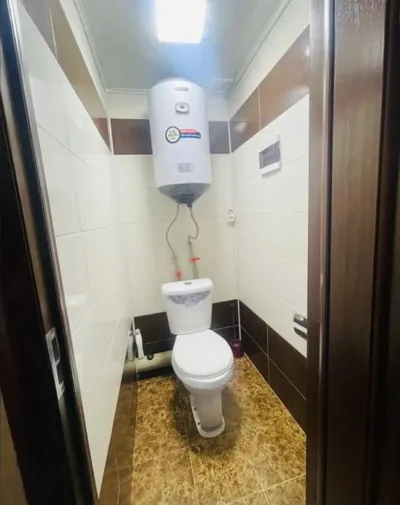 2-комн. квартира, 2 этаж, 44м², Сино