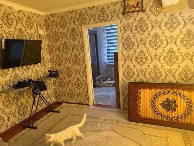 3-комн. квартира, 2 этаж, 64 м², н сино