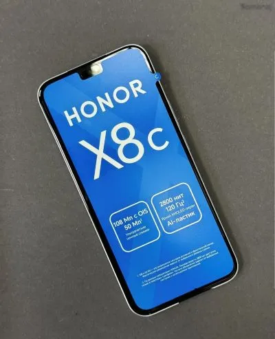Honor X9 256 gb