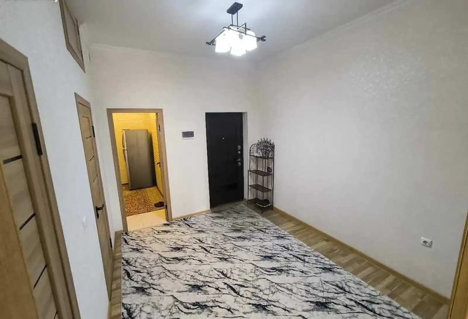 3-комн. квартира, 11 этаж, 100м², Кучаи Бофанда, назди Оперка