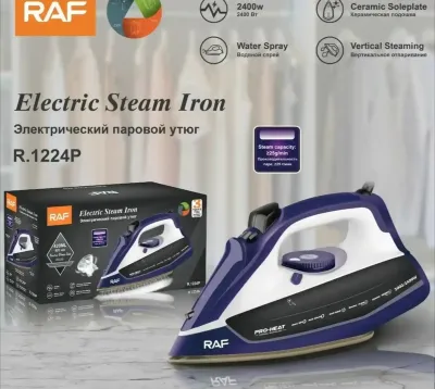 Утюг Raf