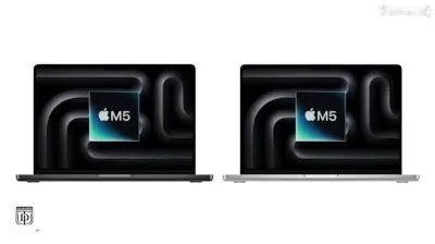 Ноутбук Apple устройство Macbook pro m5 14 inch 1 tb
