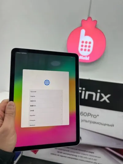 Планшет Аpple ipad m2 air 256gb cellular