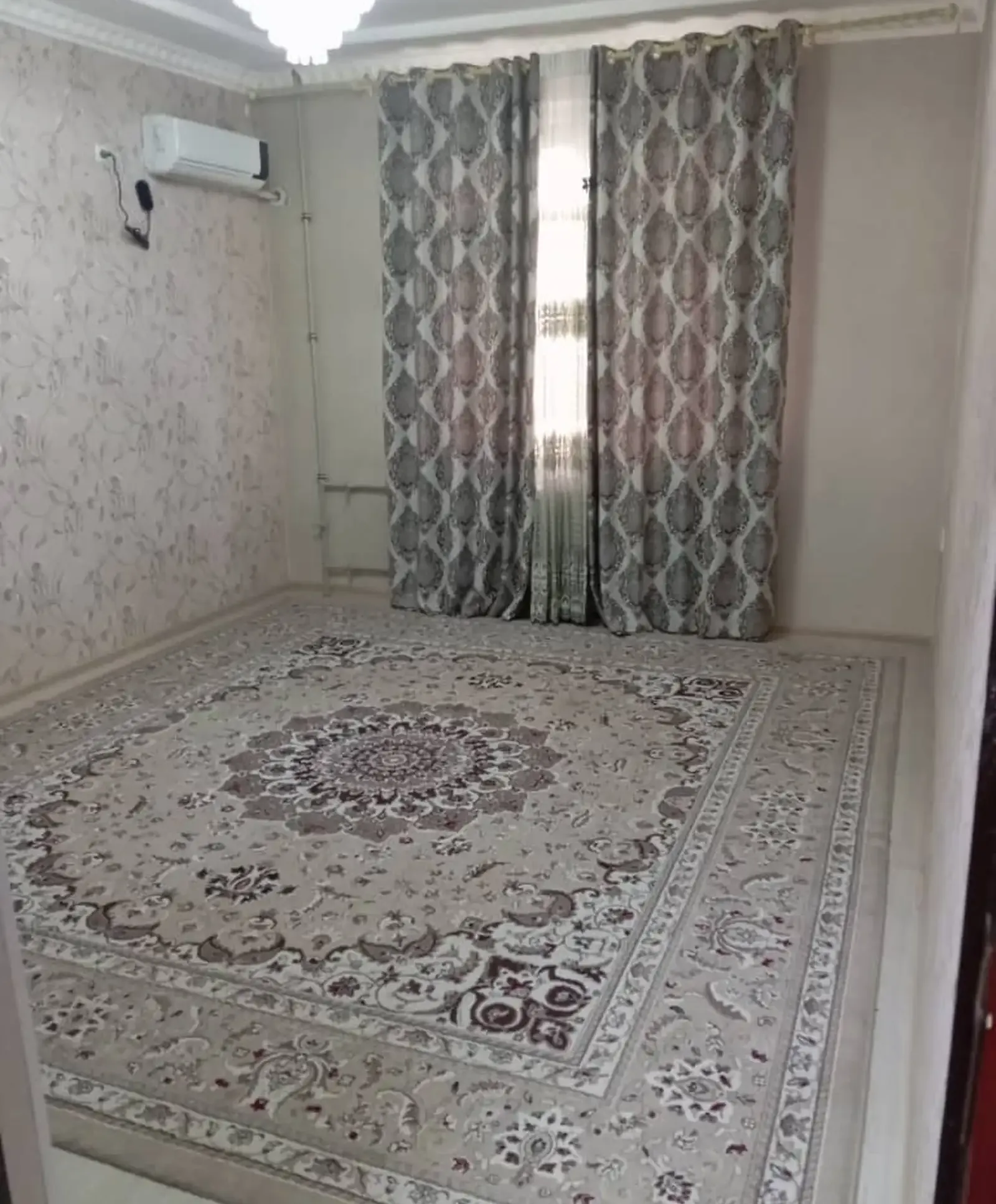 2-комн. квартира, 6 этаж, 55м², Сино, Зарнисор