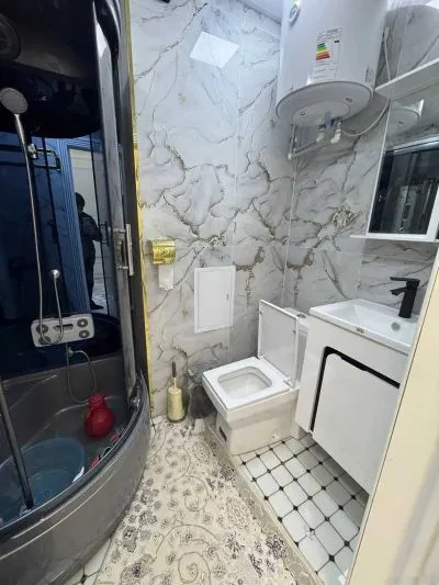 2-комн. квартира, 6 этаж, 100м², Шохмансур, Прокуратура