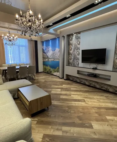 2-комн. квартира, 9 этаж, 100м², Дом печать, Таможня