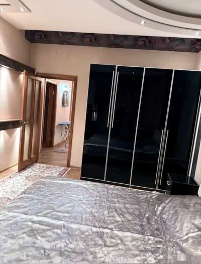 2-комн. квартира, 3 этаж, 147м², кучаи мирзо турсунзода 4/А