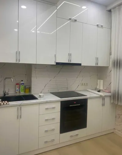 2-комн. квартира, 7 этаж, 61м², Шохмансур