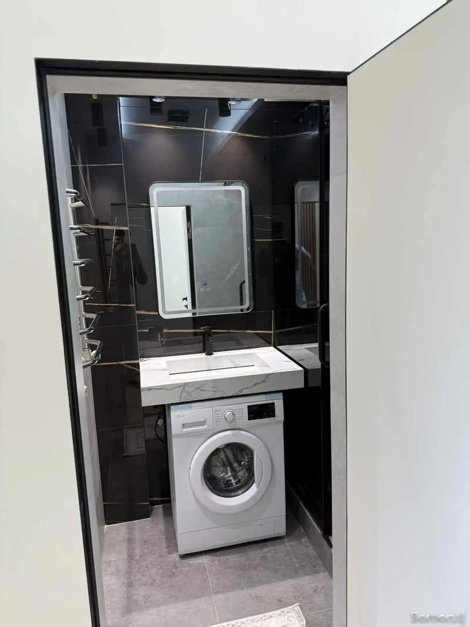 2-комн. квартира, 6 этаж, 75м², Шохмансур