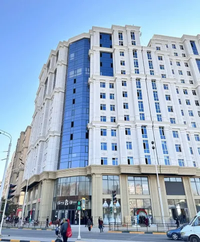 2-комн. квартира, 7 этаж, 58 м², водонасос