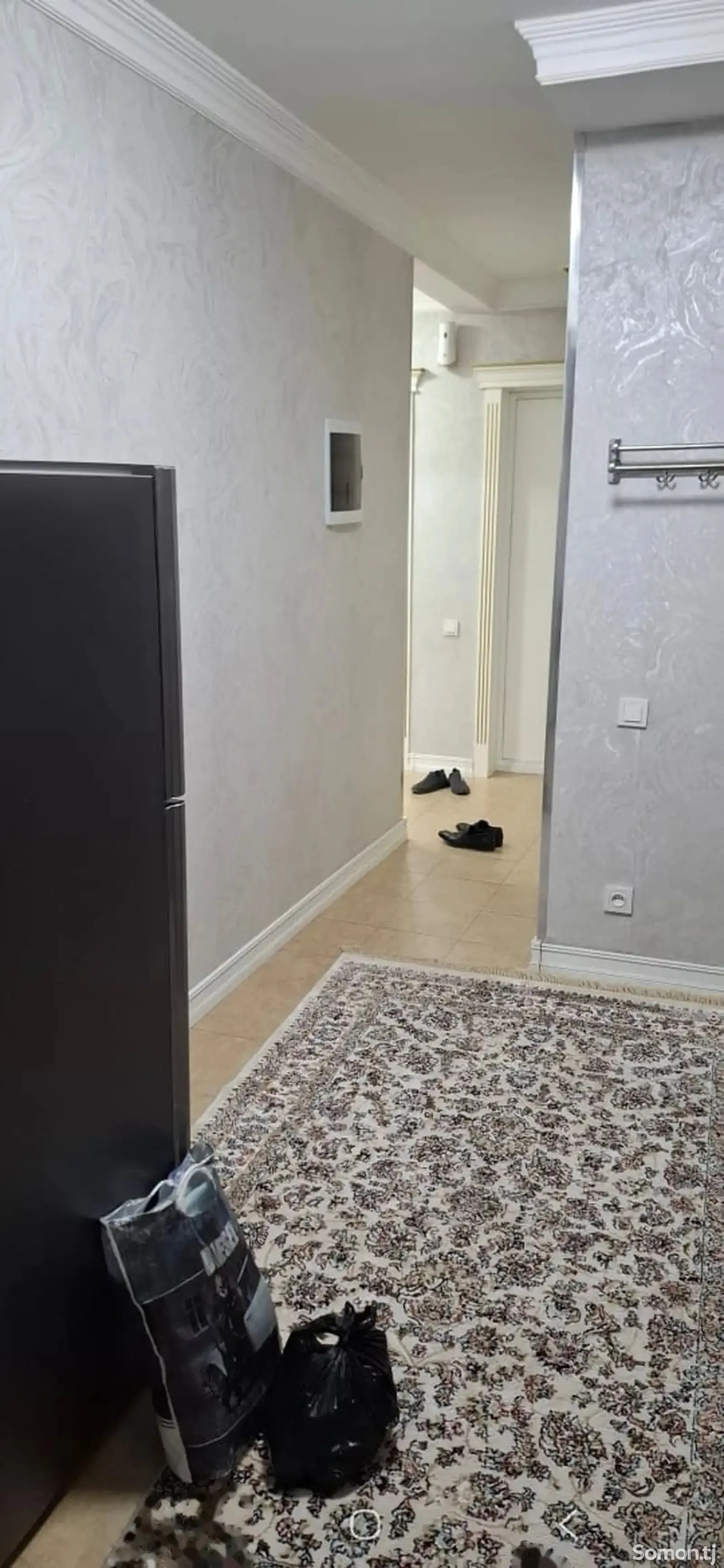 2-комн. квартира, 1 этаж, 56м², глазной