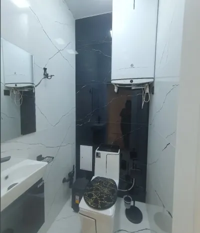 2-комн. квартира, 10 этаж, 105м², исмоил сомони