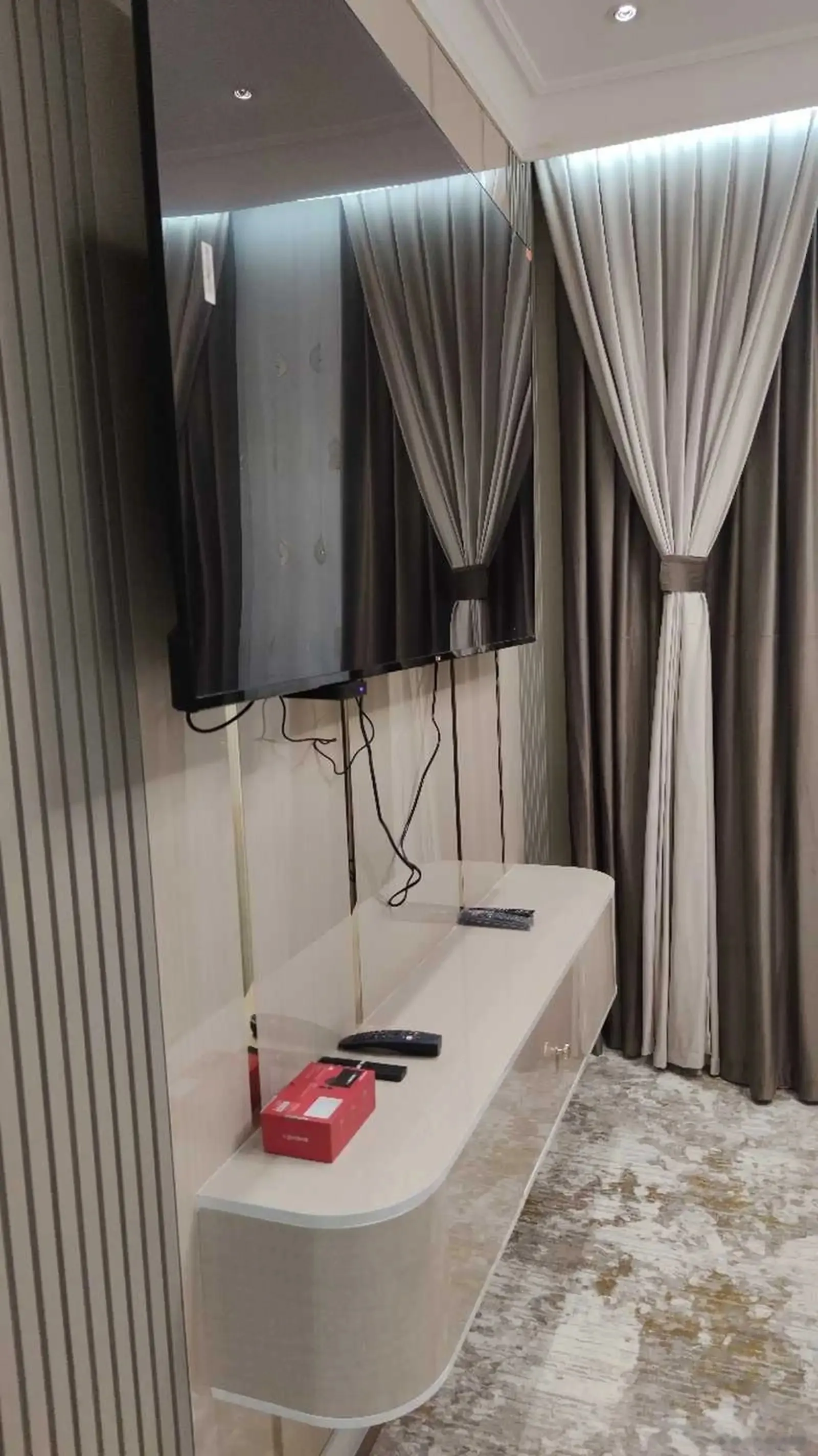 2-комн. квартира, 4 этаж, 65м², зелёный бозор
