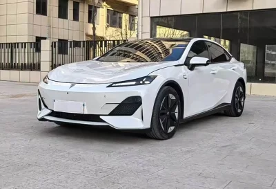 Changan Deepal SL03, 2025
