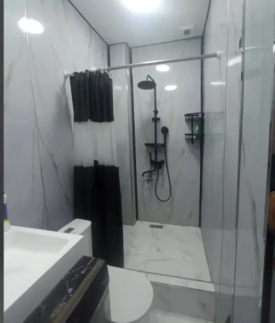 2-комн. квартира, 9 этаж, 63м², сино