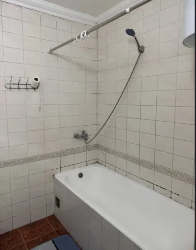 3-комн. квартира, 1 этаж, 110м², Шохмансур Овир