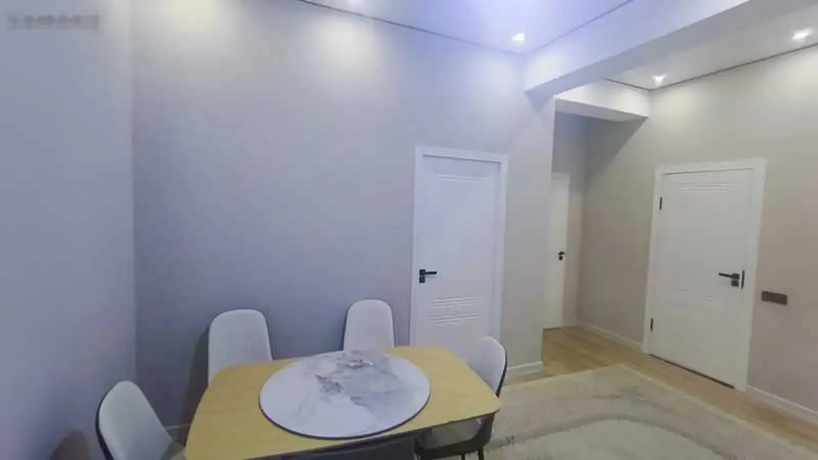 2-комн. квартира, 5 этаж, 75м², Чал-чам, бари М tower