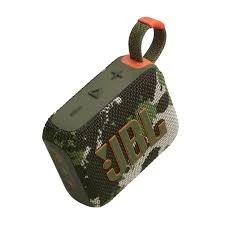 Портативная колонка JBL GO4, Squad