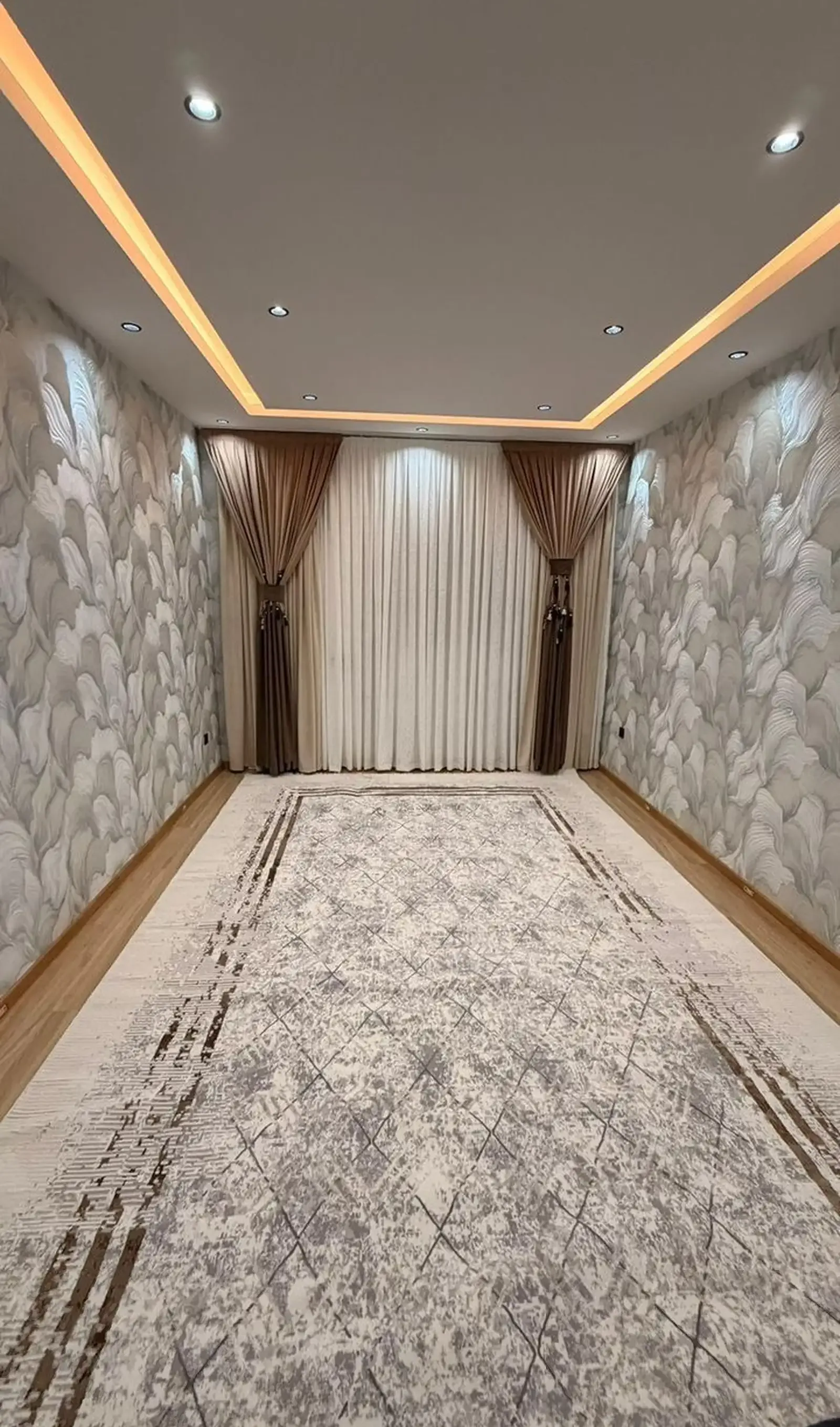 4-комн. квартира, 13 этаж, 91 м², Сино Казокон