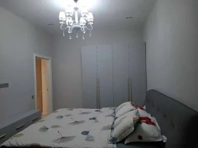 1-комн. квартира, 19 этаж, 50 м², сомони