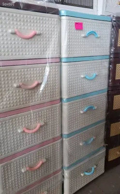Комод детский