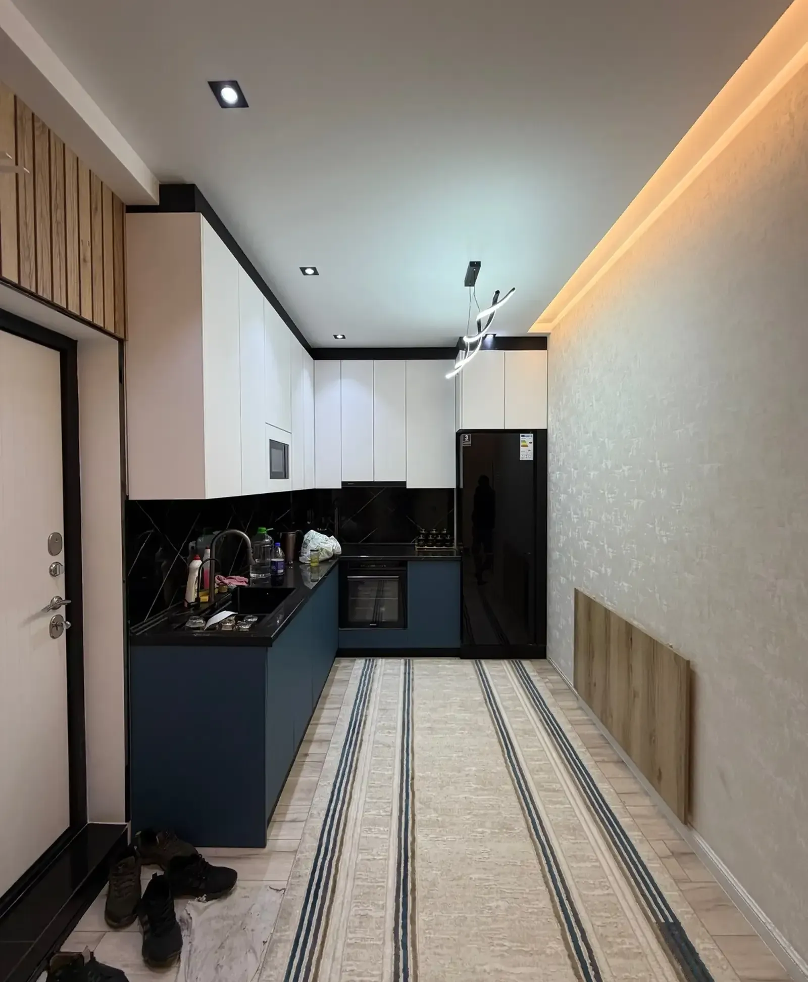 2-комн. квартира, 14 этаж, 67м², Спартак,Симург