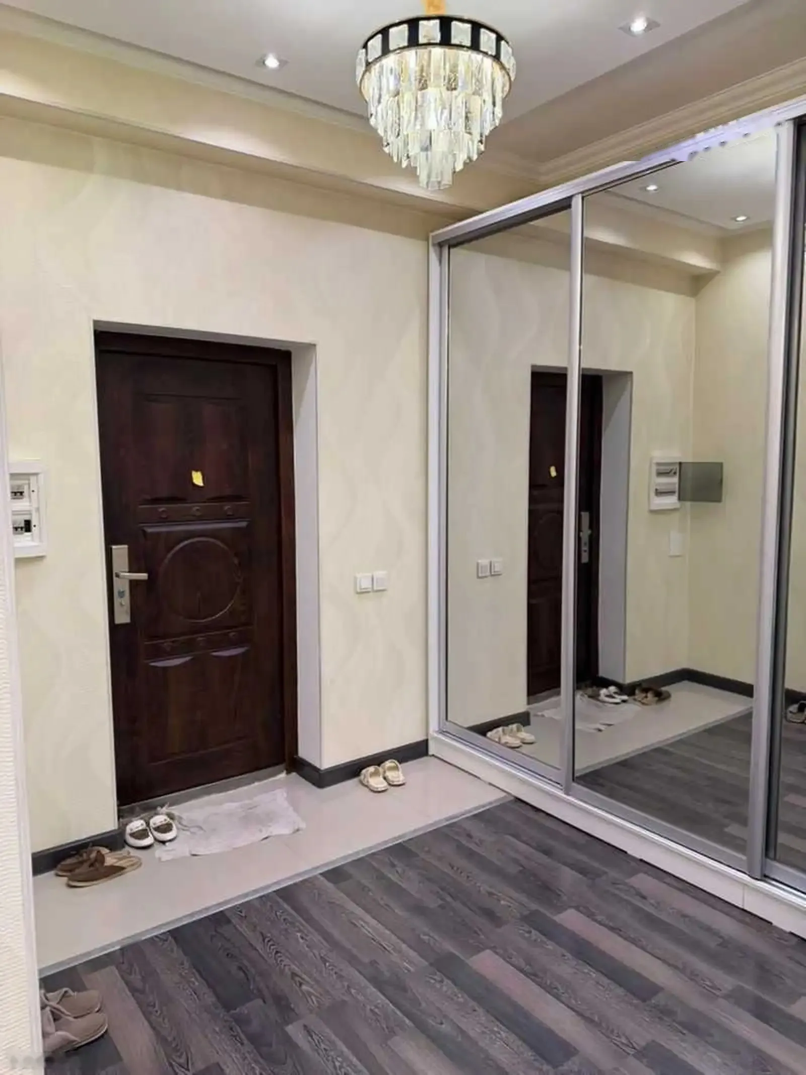 2-комн. квартира, 2 этаж, 90м², Пайкари 82 мкр